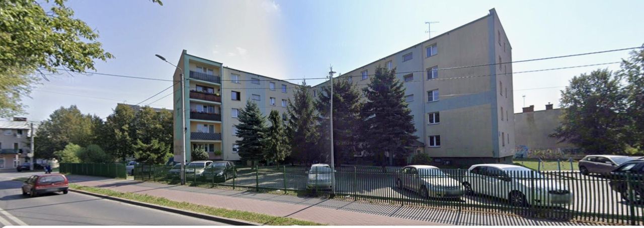 Mieszkanie 2-pokojowe Wyszków Centrum, ul. Stefana Okrzei. Zdjęcie 8