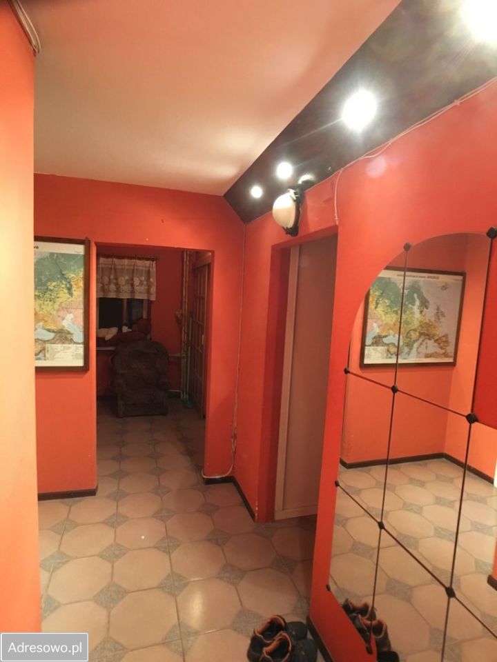 Mieszkanie 3-pokojowe Warszawa Bemowo, ul. Karola Miarki. Zdjęcie 2