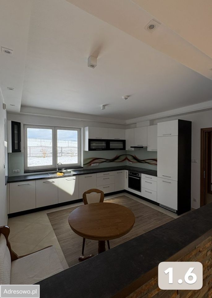 dom wolnostojący, 5 pokoi Rokiciny Podhalańskie. Zdjęcie 11