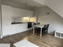 Mieszkanie 3-pokojowe Grodzisk Mazowiecki Centrum, pl. Wolności. Zdjęcie 3