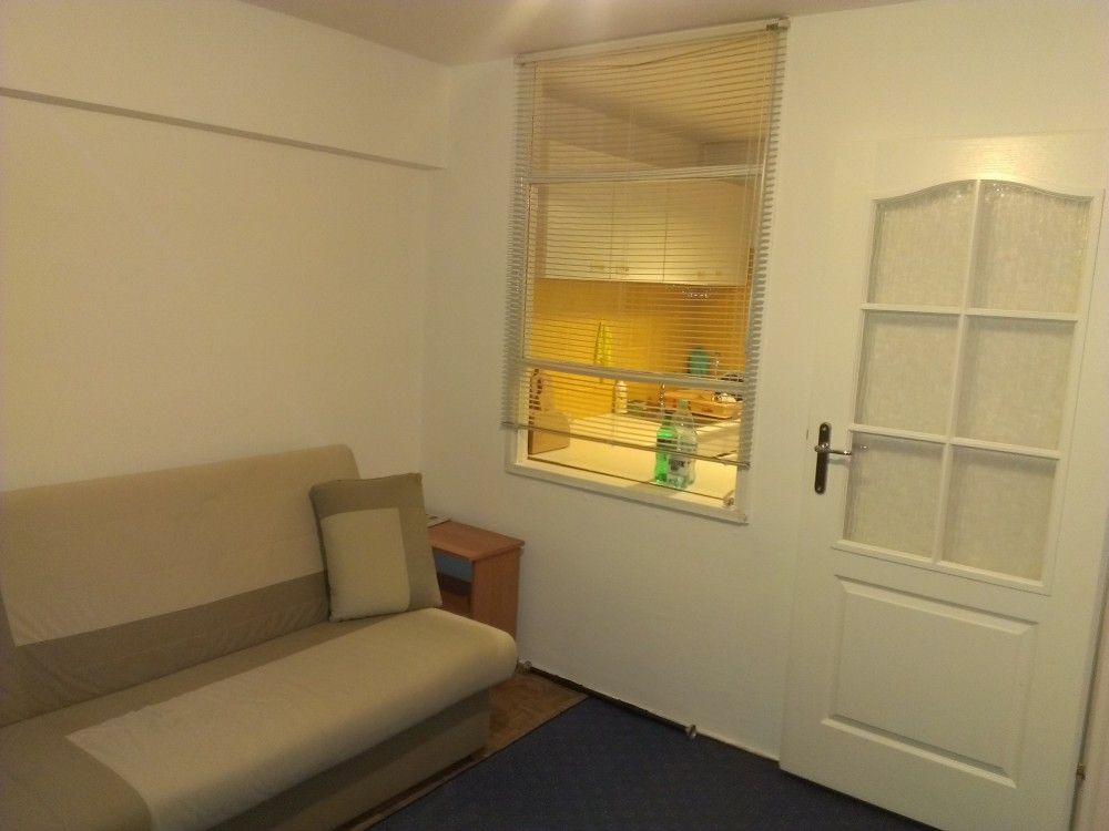 Mieszkanie 2-pokojowe Warszawa Sadyba, ul. Jaszowiecka. Zdjęcie 4