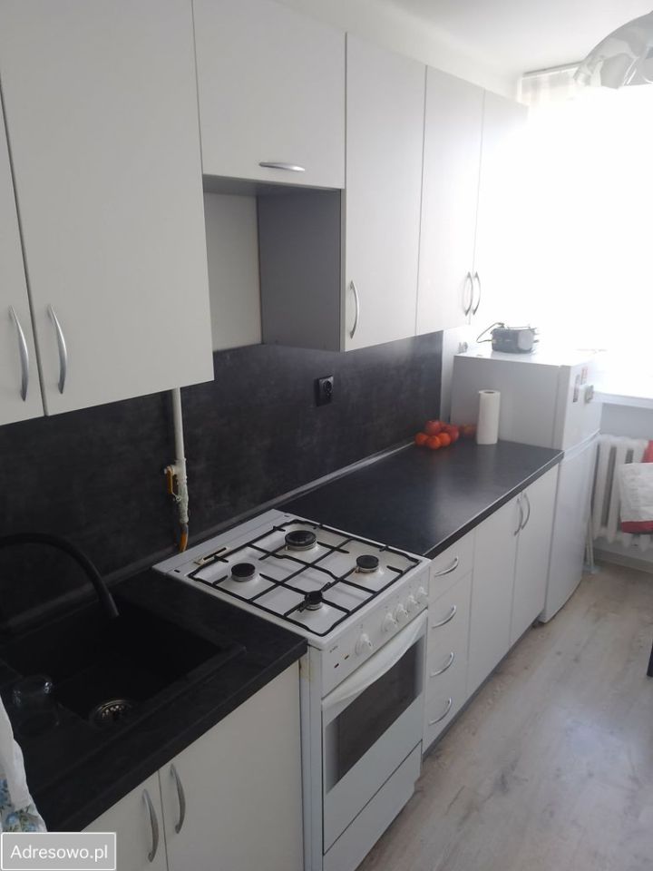 Mieszkanie 2-pokojowe Sosnowiec Centrum, ul. Ostrogórska. Zdjęcie 2