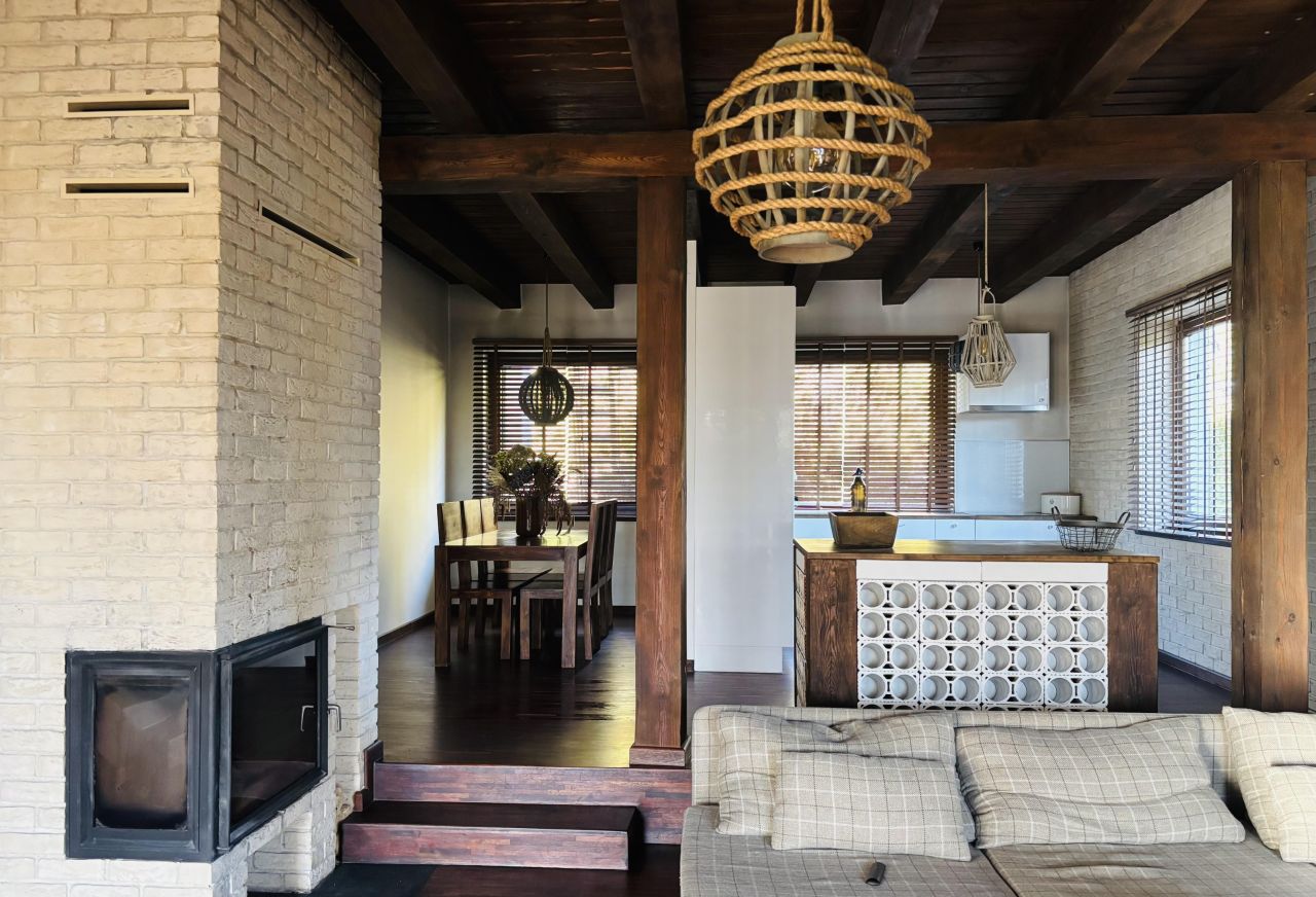 dom wolnostojący, 4 pokoje Końskowola, ul. Pożowska. Zdjęcie 10