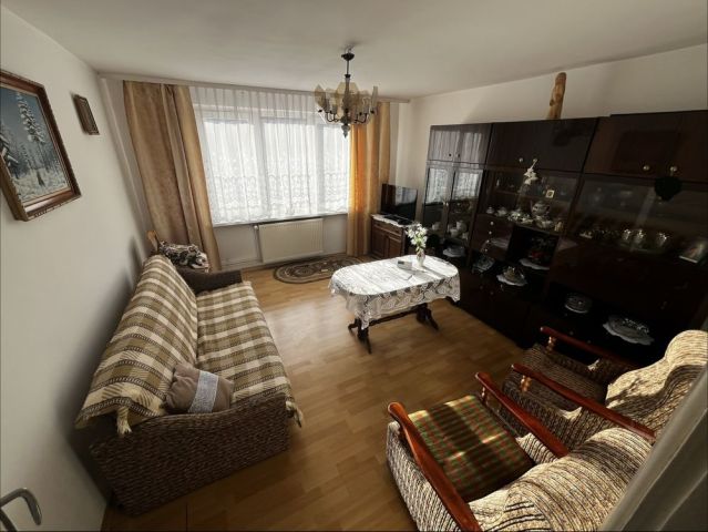 Mieszkanie 3-pokojowe Drawno. Zdjęcie 1