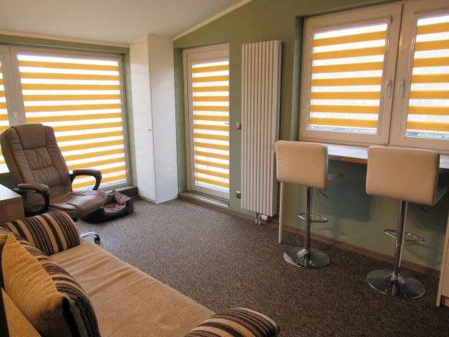 bliźniak, 14 pokoi Ząbki, ul. Stefana Batorego. Zdjęcie 22