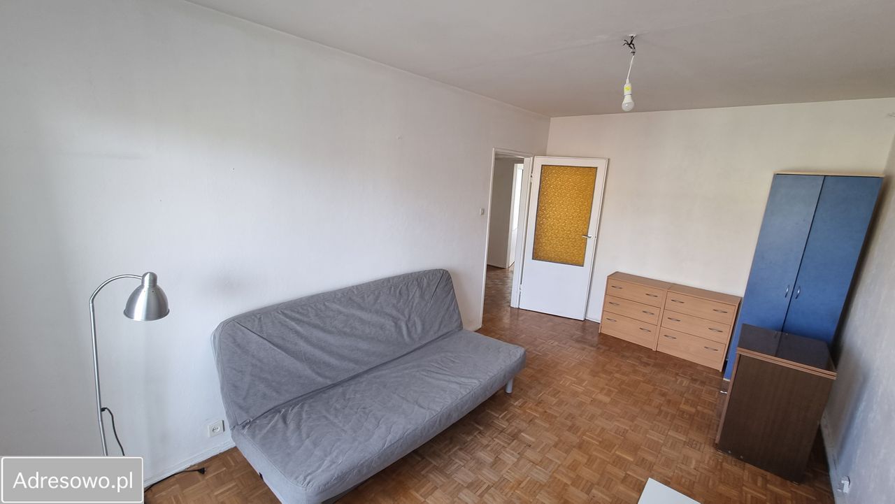 Mieszkanie 3-pokojowe Poznań Rataje, os. Rzeczypospolitej. Zdjęcie 12