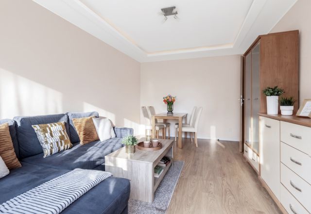 Mieszkanie 2-pokojowe Warszawa Bielany, ul. Marymoncka. Zdjęcie 3