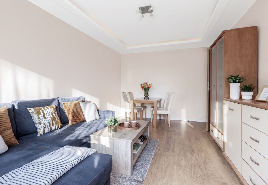 Mieszkanie 2-pokojowe Warszawa Bielany, ul. Marymoncka. Zdjęcie 3