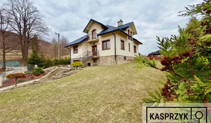 dom wolnostojący, 4 pokoje Raczkowa