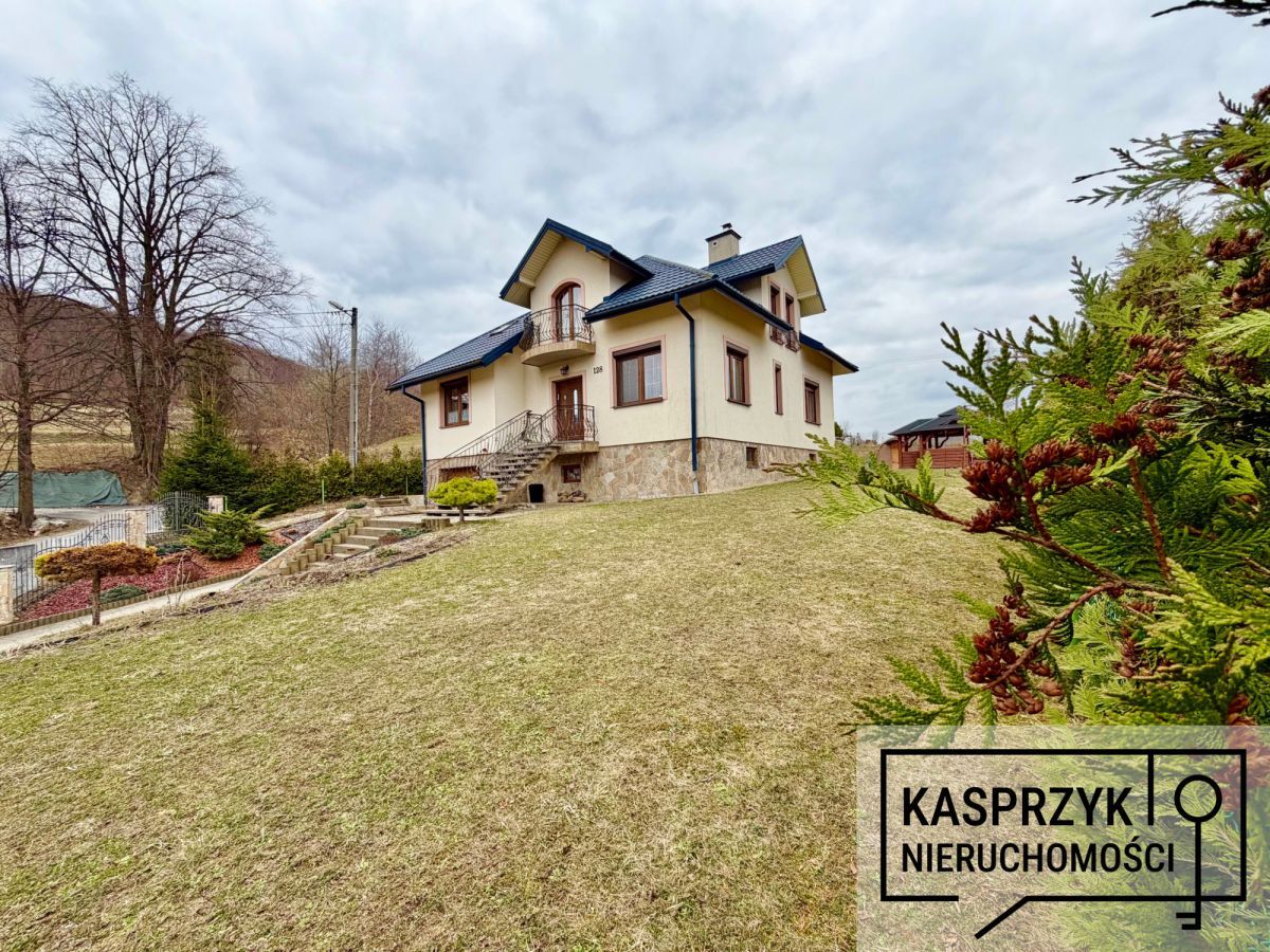 dom wolnostojący, 4 pokoje Raczkowa. Zdjęcie 1