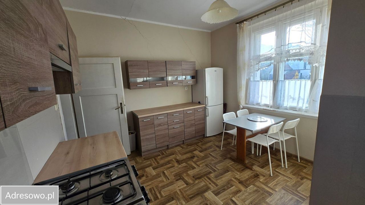 Mieszkanie 3-pokojowe Oborniki Śląskie, ul. Dębowa. Zdjęcie 11