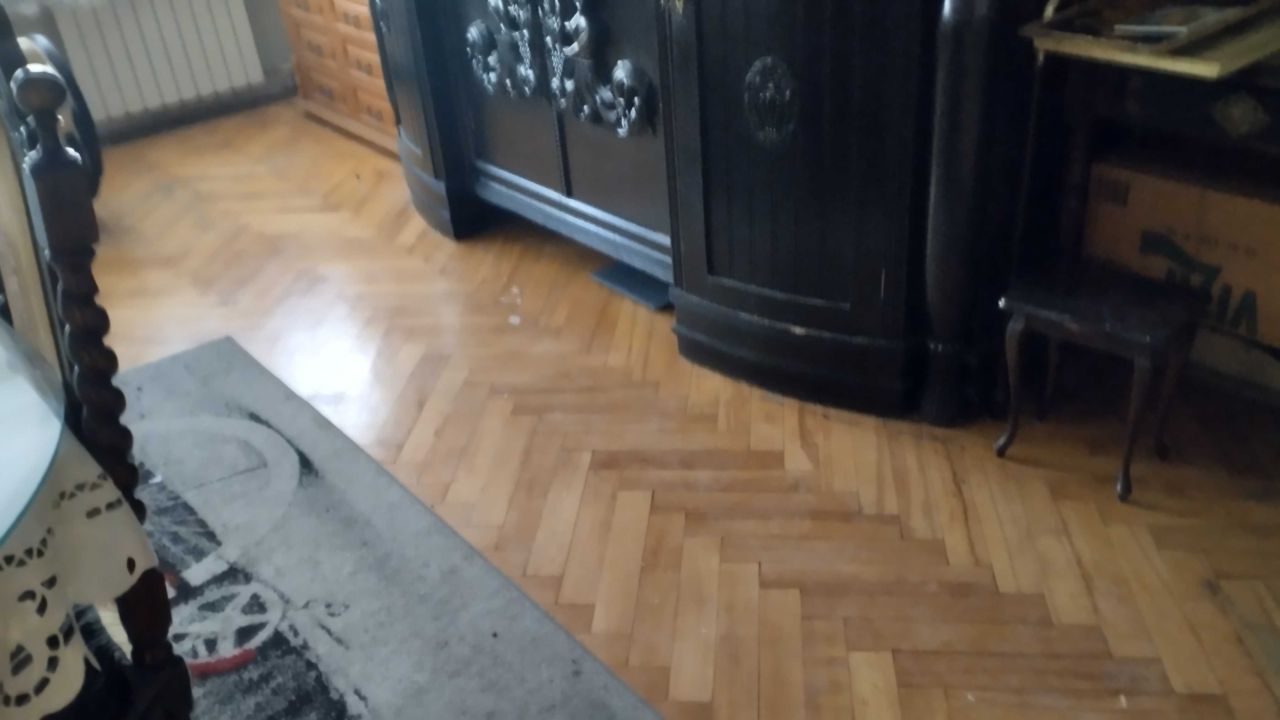 Mieszkanie 2-pokojowe Łódź Bałuty, ul. Zygmunta Sierakowskiego. Zdjęcie 4