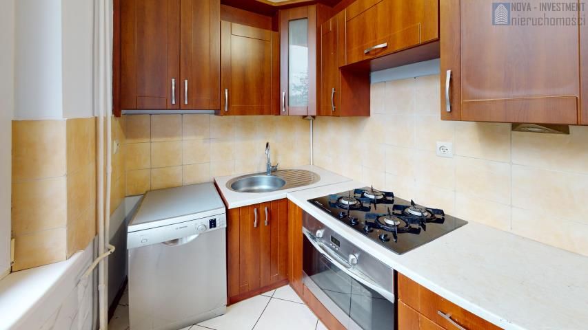 Mieszkanie 3-pokojowe Gliwice Sikornik, ul. Kormoranów. Zdjęcie 14