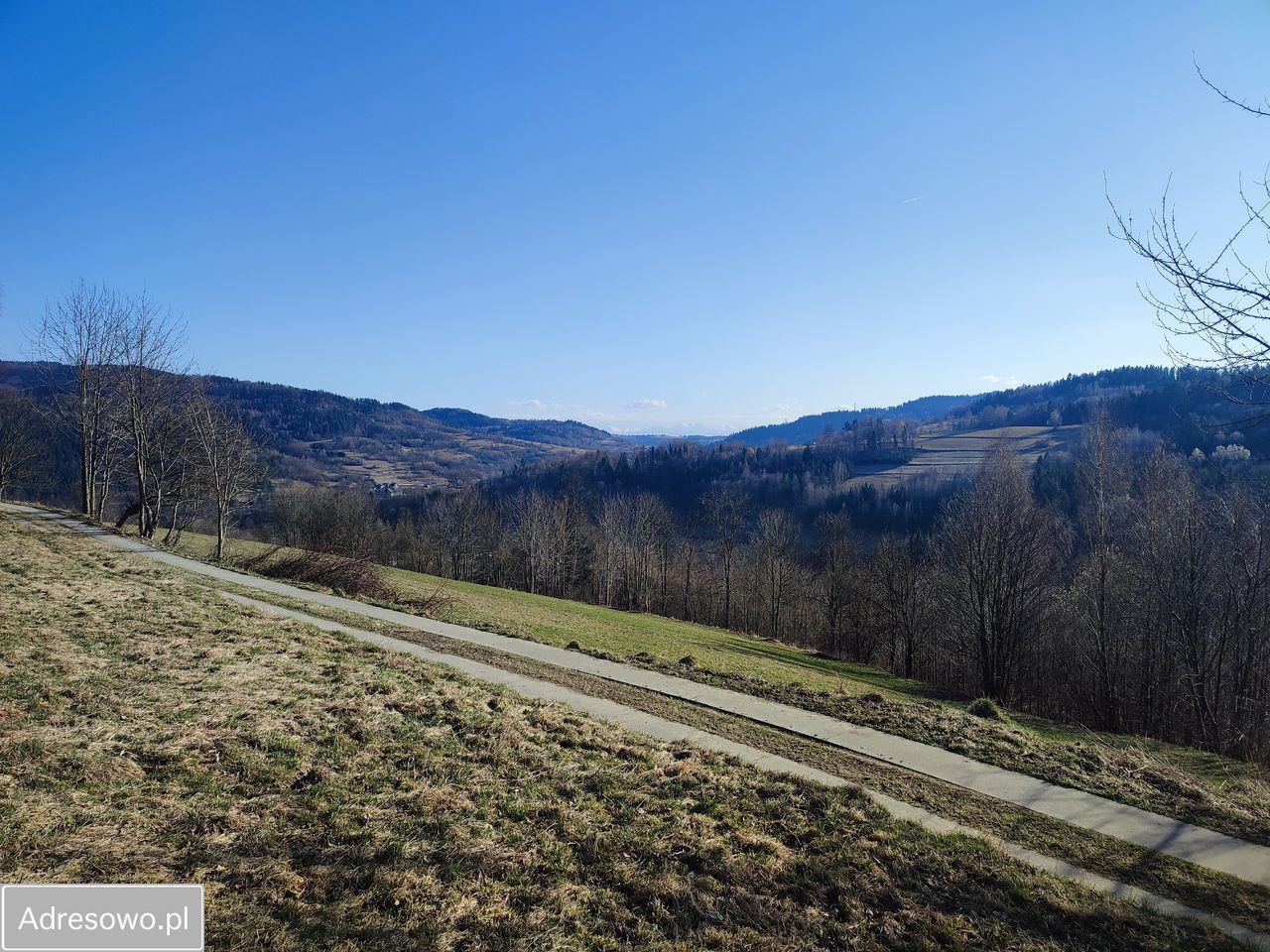 Działka budowlana Tokarnia. Zdjęcie 4