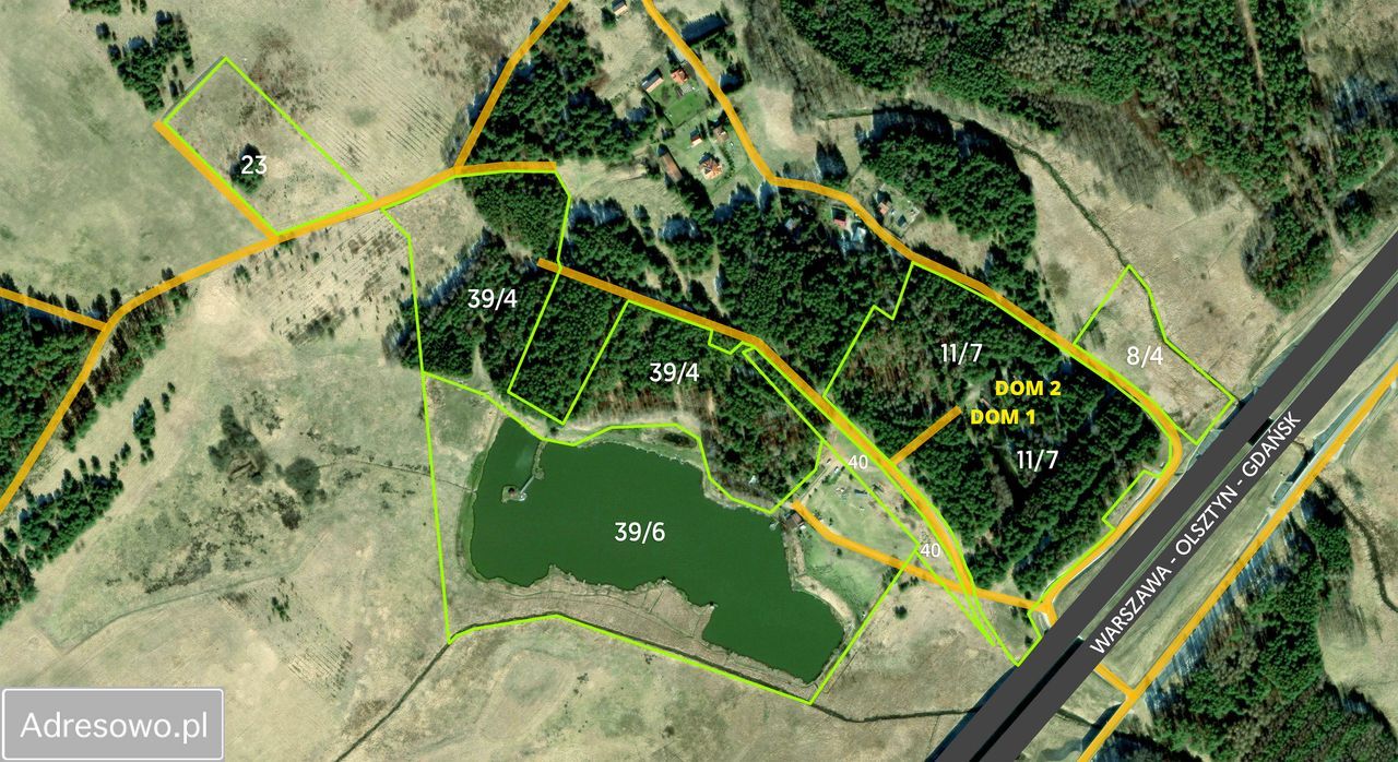 dom wolnostojący, 10 pokoi Zezuj. Zdjęcie 19