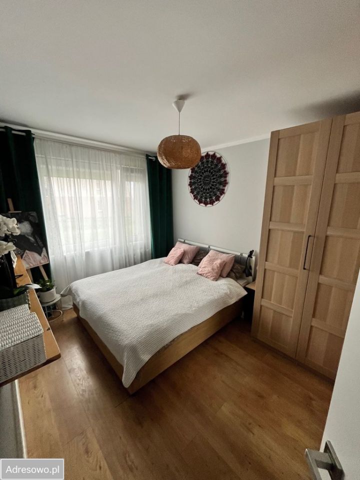 Mieszkanie 4-pokojowe Golub-Dobrzyń, ul. Kościuszki. Zdjęcie 4