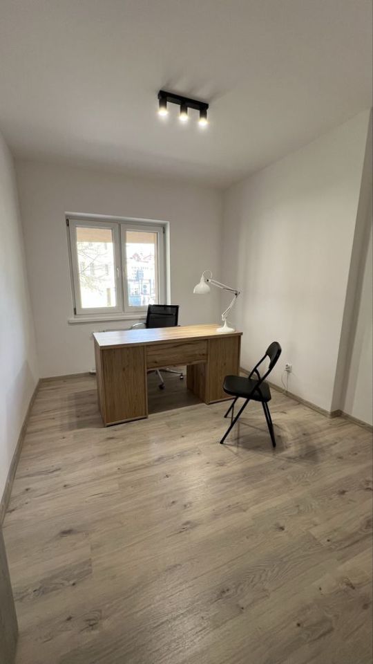 Mieszkanie 2-pokojowe Białystok Centrum, pl. Rynek Kościuszki. Zdjęcie 3