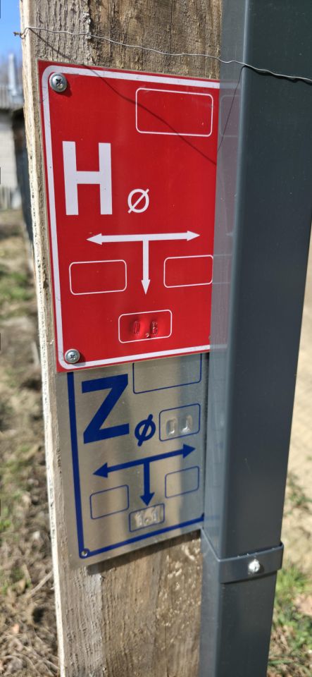 Działka budowlana Izabelin-Dziekanówek, ul. Kwiatowa. Zdjęcie 5