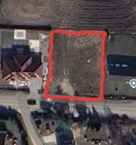 Działka budowlana Żukowo, ul. Pod Otomino. Zdjęcie 3