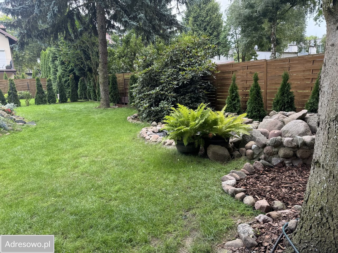 dom wolnostojący, 3 pokoje Konstancin-Jeziorna. Zdjęcie 9