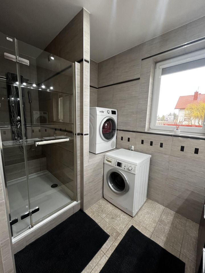 dom wolnostojący, 4 pokoje Biała Podlaska, ul. Żurawia. Zdjęcie 21