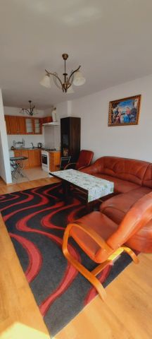 Mieszkanie 3-pokojowe Tarnów Śródmieście, ul. Aleksandra Fredry. Zdjęcie 1