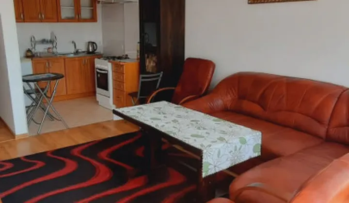 Mieszkanie 3-pokojowe Tarnów Śródmieście, ul. Aleksandra Fredry