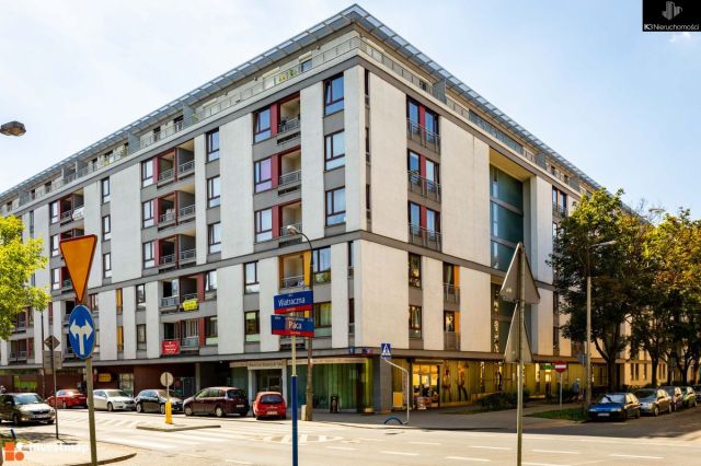 Mieszkanie 2-pokojowe Warszawa Praga, ul. Wiatraczna. Zdjęcie 1