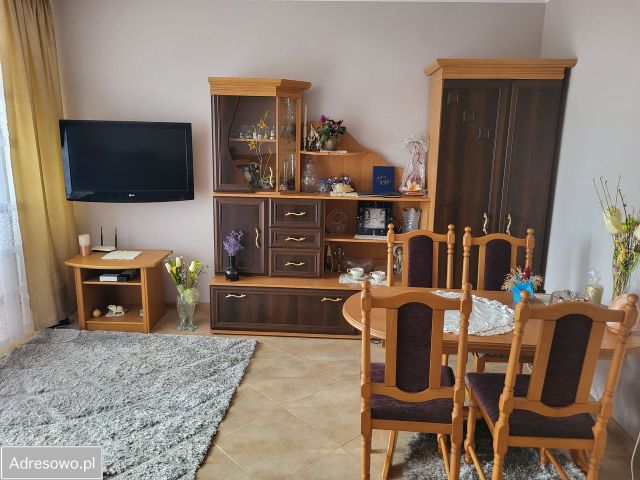 Mieszkanie 3-pokojowe Łomża, ul. Mikołaja Kopernika. Zdjęcie 1