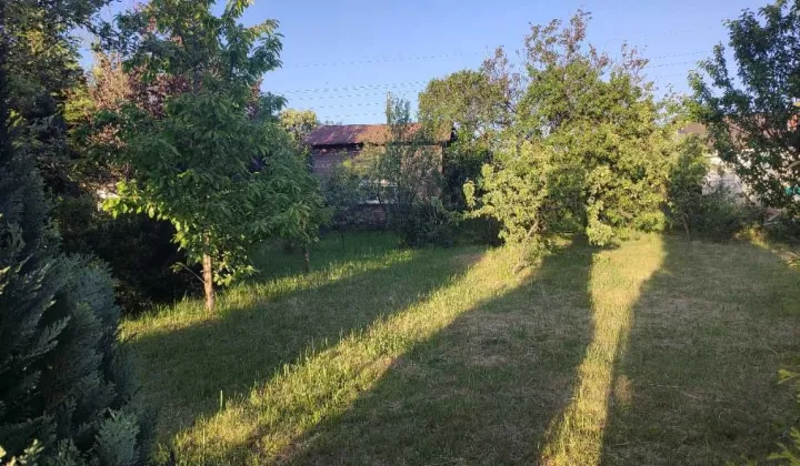 Działka rod Tarnowskie Góry