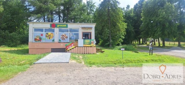 Lokal Kuźmina. Zdjęcie 1