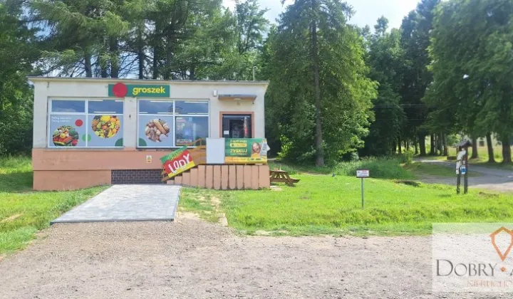Lokal Kuźmina