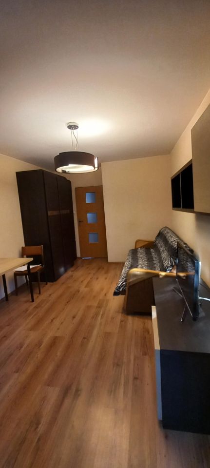 Mieszkanie 3-pokojowe Wrocław Fabryczna, ul. Białowieska. Zdjęcie 4