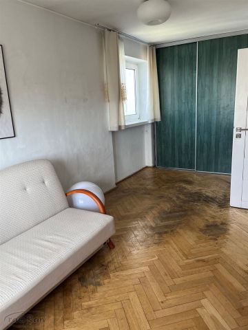 Mieszkanie 3-pokojowe Warszawa Mokotów, ul. Miączyńska. Zdjęcie 5