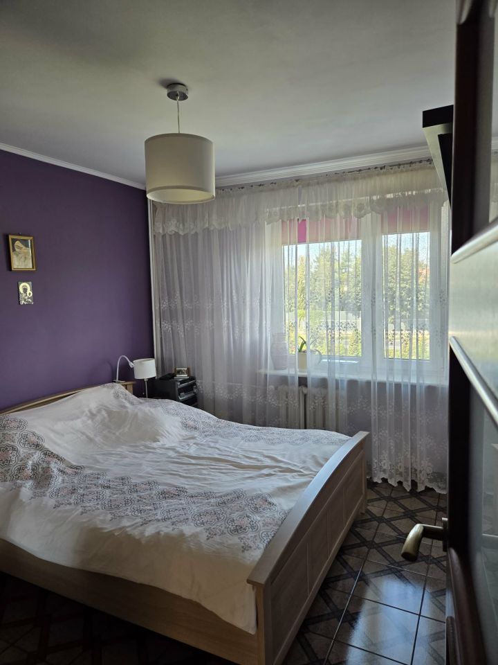 Mieszkanie 3-pokojowe Lublin Czechów Górny, ul. Harnasie. Zdjęcie 11