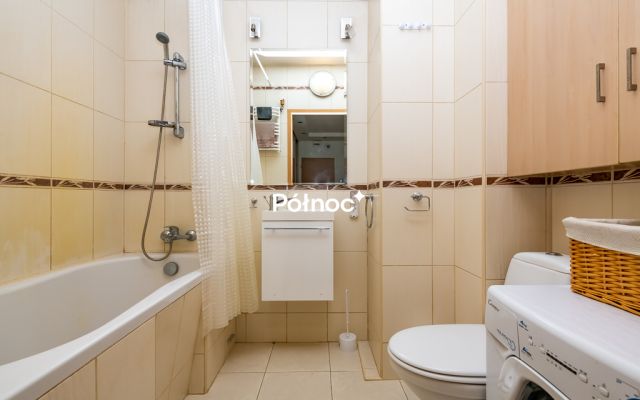 Mieszkanie 1-pokojowe Białystok Nowe Miasto, ul. Kazimierza Pułaskiego. Zdjęcie 7