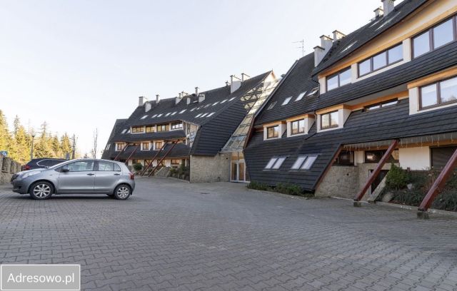 Lokal Kościelisko, ul. Nędzy Kubińca. Zdjęcie 1