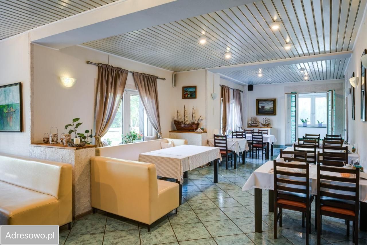 Hotel/pensjonat Węgorzewo, ul. Juliusza Słowackiego. Zdjęcie 10