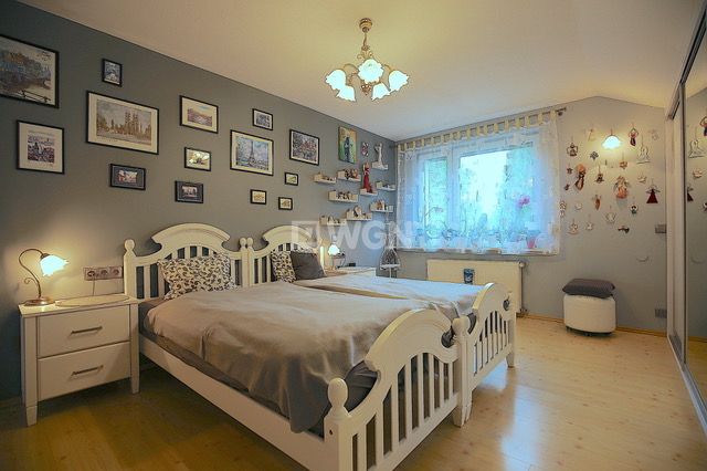 Hala/magazyn Szczecin Bezrzecze. Zdjęcie 9