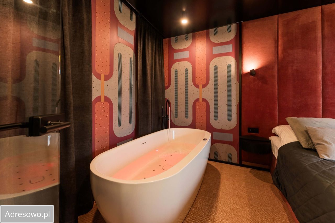 Mieszkanie 2-pokojowe Kołobrzeg, ul. Szpitalna. Zdjęcie 18