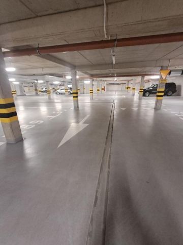 Mieszkanie 2-pokojowe Kalisz Centrum, ul. Kazimierza Mystkowskiego. Zdjęcie 12