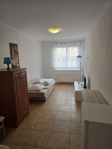 Mieszkanie 2-pokojowe Grzybowo. Zdjęcie 1