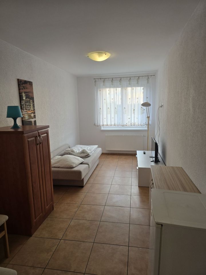 Mieszkanie 2-pokojowe Grzybowo