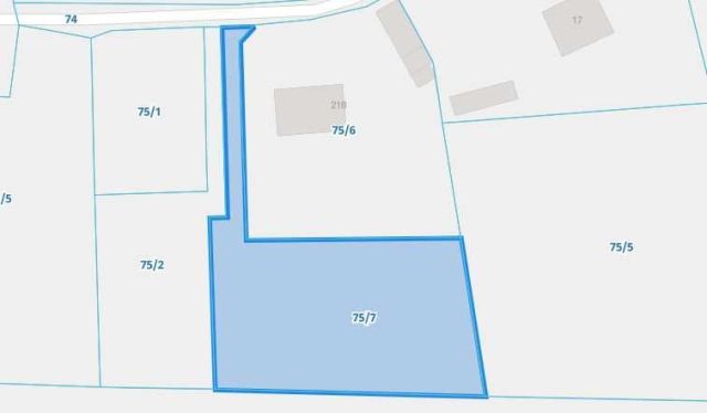 Działka budowlana Ciechanów. Zdjęcie 1