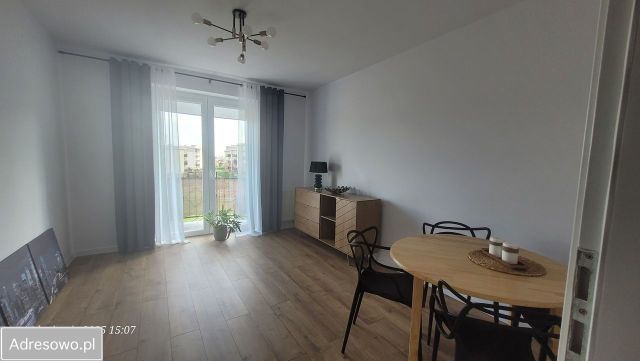 Mieszkanie 3-pokojowe Tczew, ul. Christiana Andersena. Zdjęcie 1