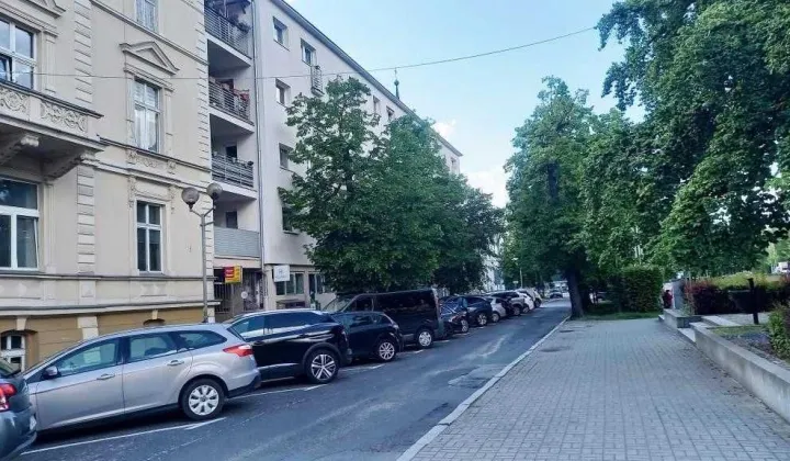 Lokal Zielona Góra Centrum, ul. Plac Bohaterów