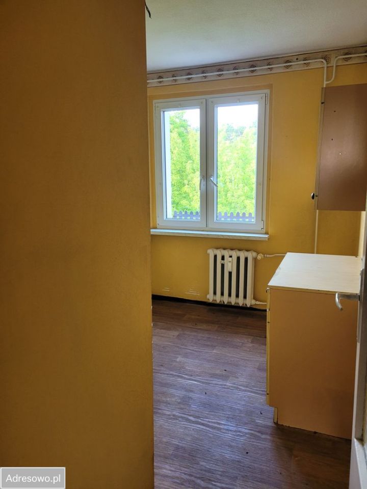 Mieszkanie 2-pokojowe Zawadzkie, ul. Nowe Osiedle. Zdjęcie 2