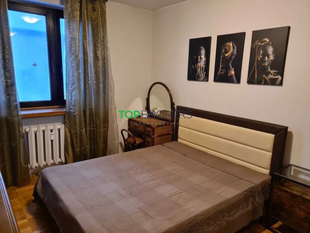 Mieszkanie 3-pokojowe Warszawa Bielany, ul. Marii Dąbrowskiej. Zdjęcie 3