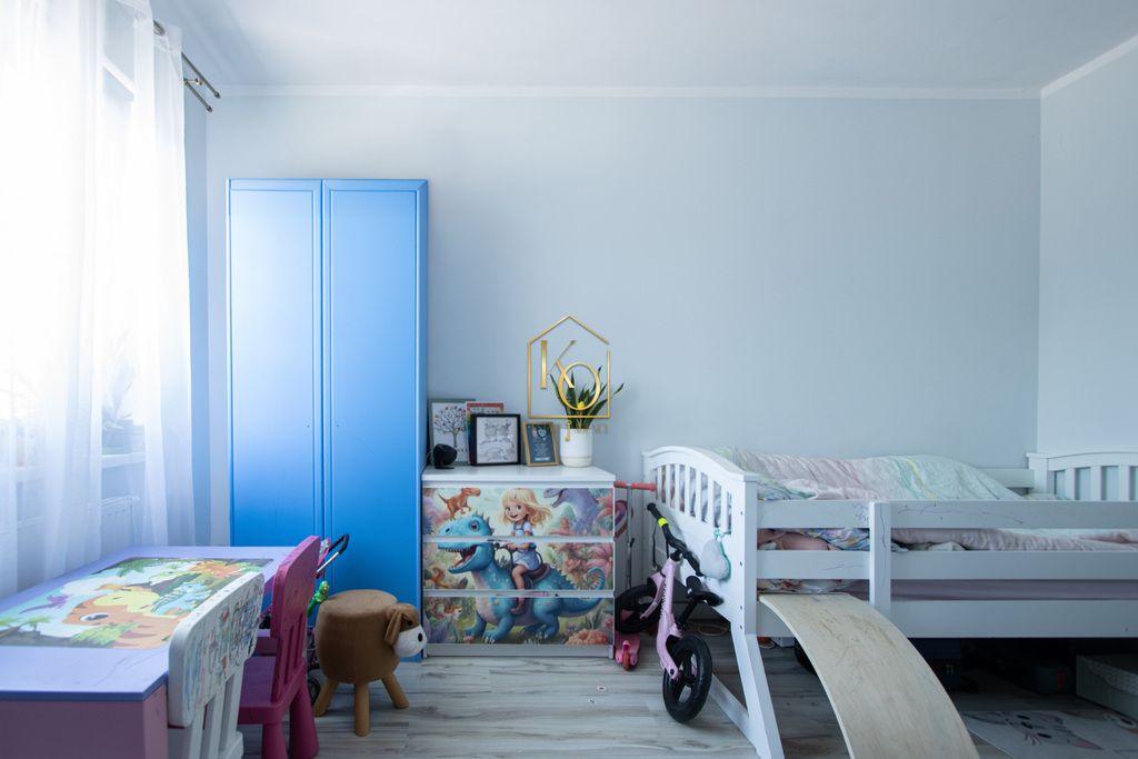 Mieszkanie 3-pokojowe Siechnice. Zdjęcie 8