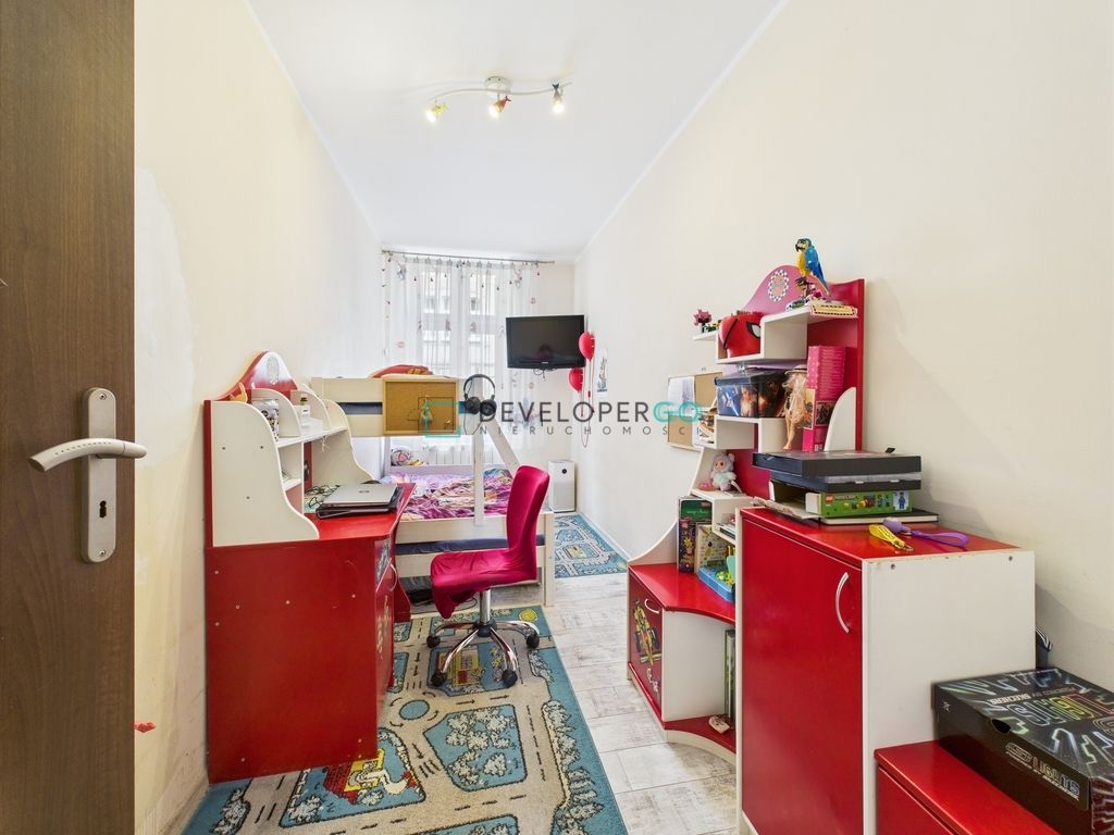 Mieszkanie 3-pokojowe Ełk, ul. Tadeusza Kościuszki. Zdjęcie 6